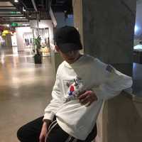全屏绿色男生头像(4)