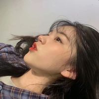 女生头像超市推车(3)