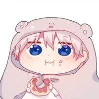 qq头像情侣青色的(18)