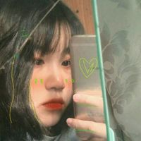 长发女生萌萌哒头像女生(13)