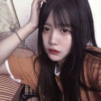 qq霸气街拍女生头像(12)