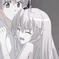 qq头像情侣一男一女一性感(17)
