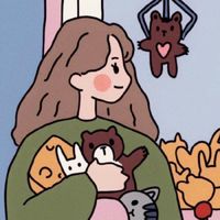 微信头像沧桑感女(20)