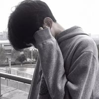 美国励志男生头像图片(10)