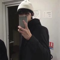 社会霸道男生头像(18)