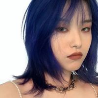 微信头像伤感女图片大全(9)