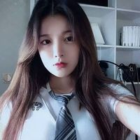 古风唯美头像二次元图片女生(16)
