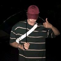 高清黑白背影头像男生头像图片大全(12)