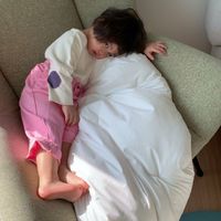 黑白二次元伤感头像女生背影头像(19)