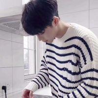 qq头像男生阳光搞笑