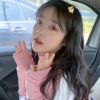 微信头像是鸭子