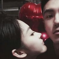 炒鸡沙雕情侣头像(4)