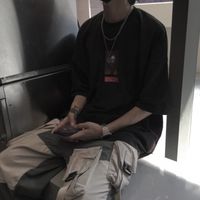 微信头像用油画跟自己(10)