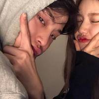 她是我baby情侣头像(17)