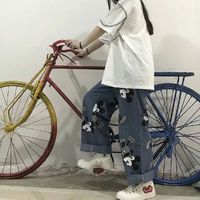 女生头像洗澡背影(4)