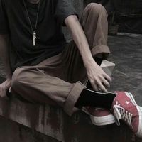 头像一对两张男生