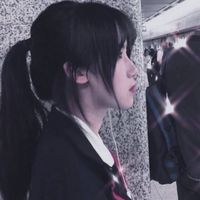 霸字霸气头像女生头像女生(8)