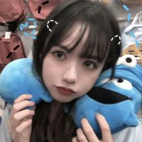 裸背女生纹身头像(18)