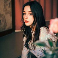 个性黑白系头像欧美头像女生头像背影(11)