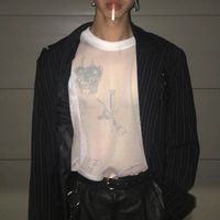 男人微信头像真实照片(16)