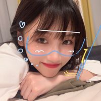 2018抖音流行头像女生霸气拽(5)