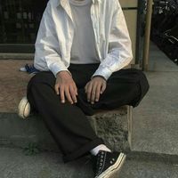 男生二次元超萌妹头像(9)