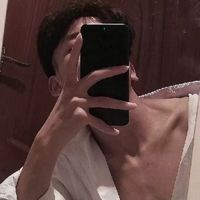 头像听歌男生(13)