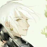 游乐园中情侣头像(2)
