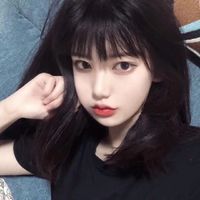 女生个性最新头像(4)