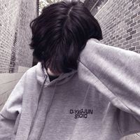 我要个性霸气图片男生头像(17)