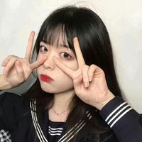 微信头像图片百合粉色(4)