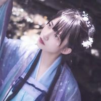 女生的悲伤头像图片大全(11)