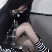 女生头像深港图片(14)