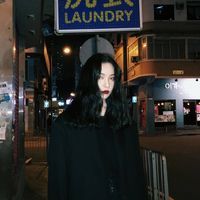 情侣噘嘴头像(11)