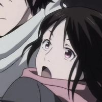 亲吻的情侣头像清晰一对(20)