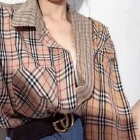 带银杏叶的情侣头像(18)