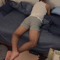 头像男生社会关公(8)