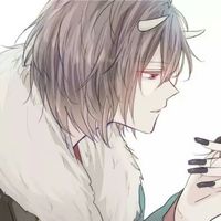 无边框微信头像图片(16)