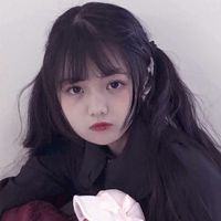 微信背影头像女 唯美图片(10)
