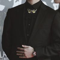 qq背影男生头像大全(9)