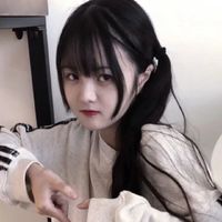 团队头像 女生(12)