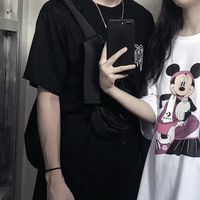 祈祷绿青蛙的情侣头像(6)