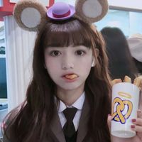 微信头像初音未来搞笑(9)