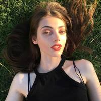 欧美情侣男一女头像(19)