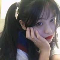 心头像女生版(8)
