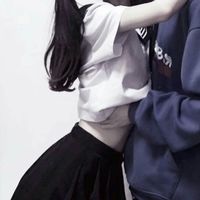 沈佳昕情侣头像(8)