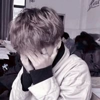 大学生微信头像用什么(12)