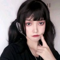 女生头像全身高清图(13)