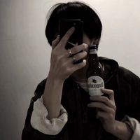 亚索微信头像暗夜使者(7)