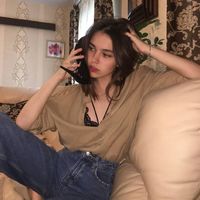 欧美清新头像女生唯美(17)